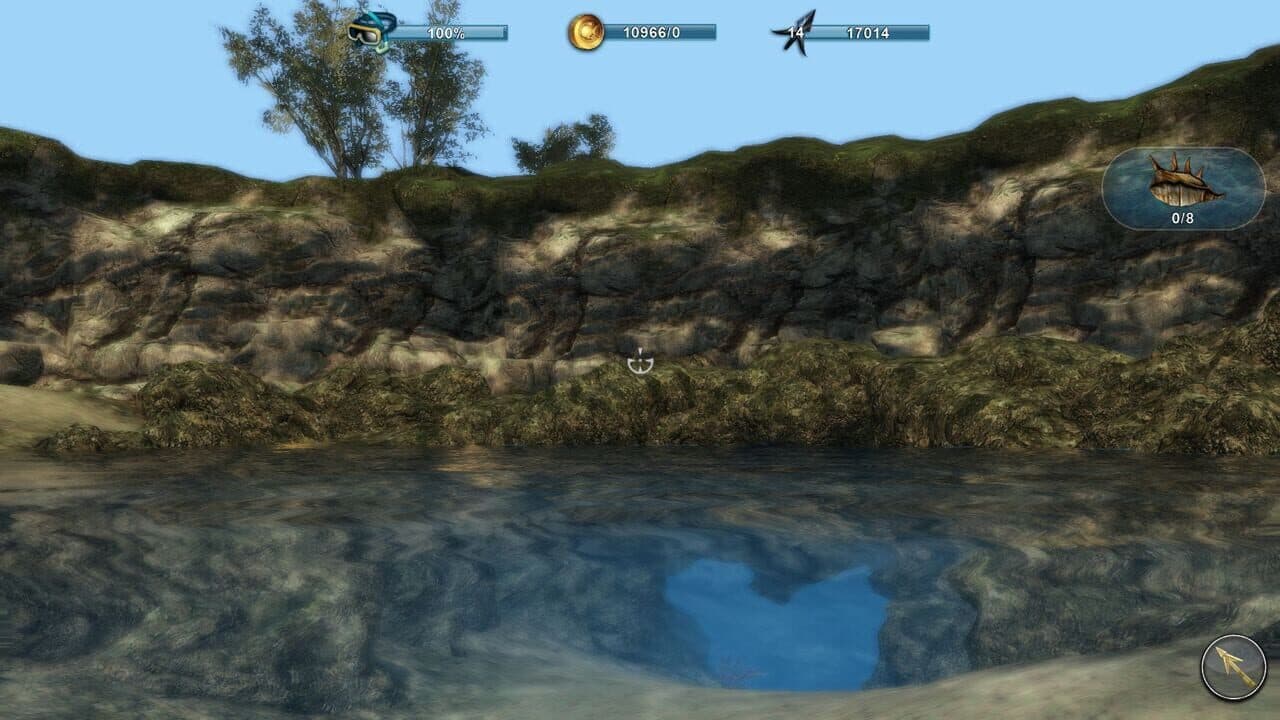 Depth Hunter 2: Treasure Hunter thumbnail 9