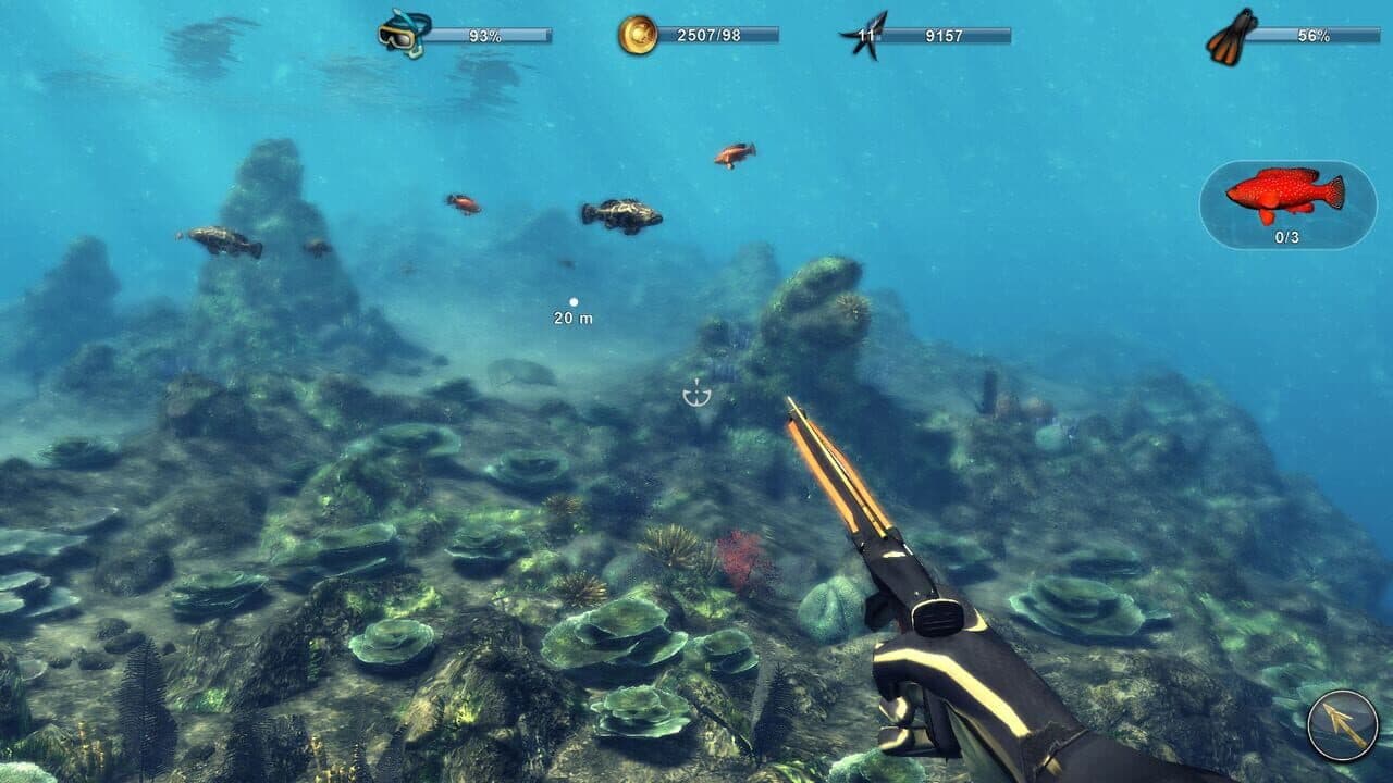 Depth Hunter 2: Treasure Hunter thumbnail 11