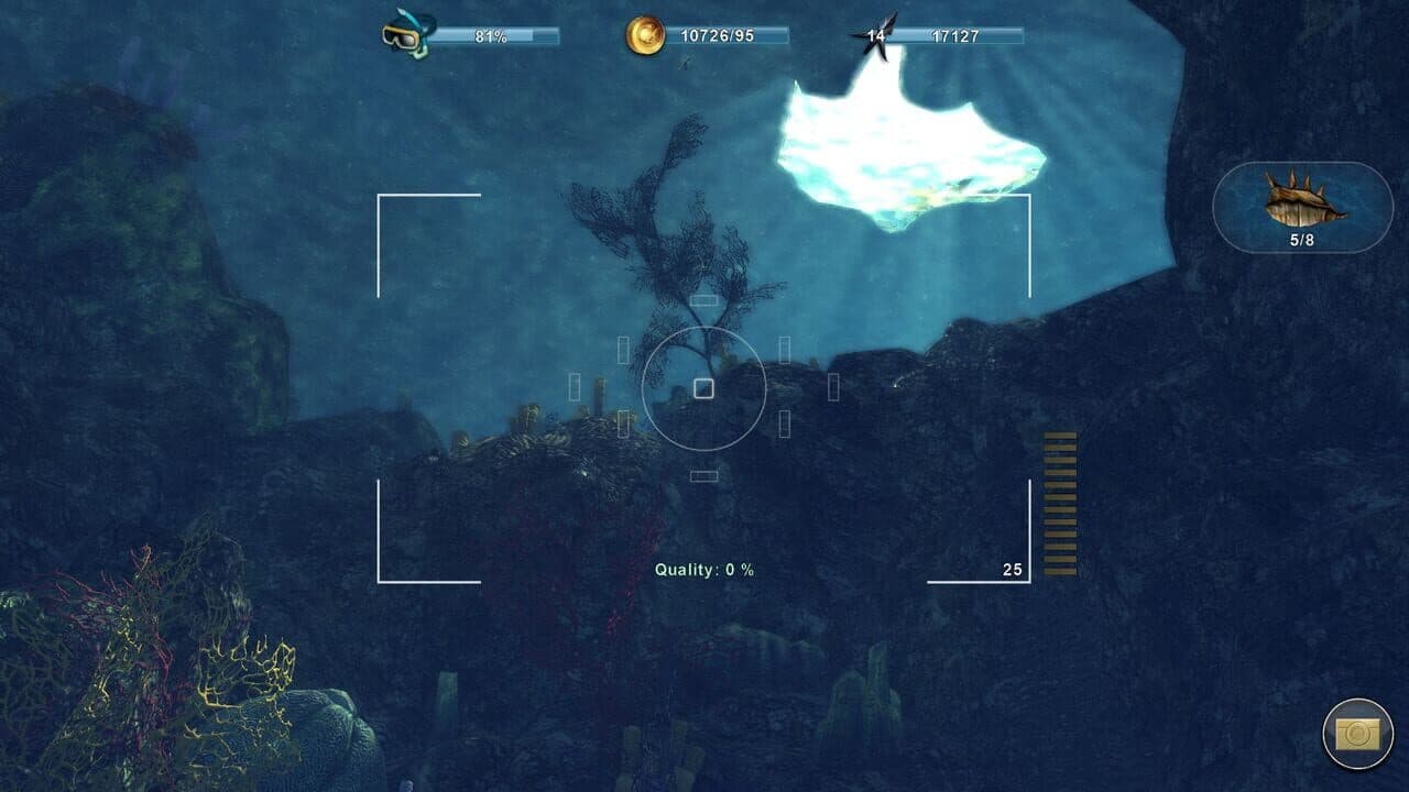 Depth Hunter 2: Treasure Hunter thumbnail 12