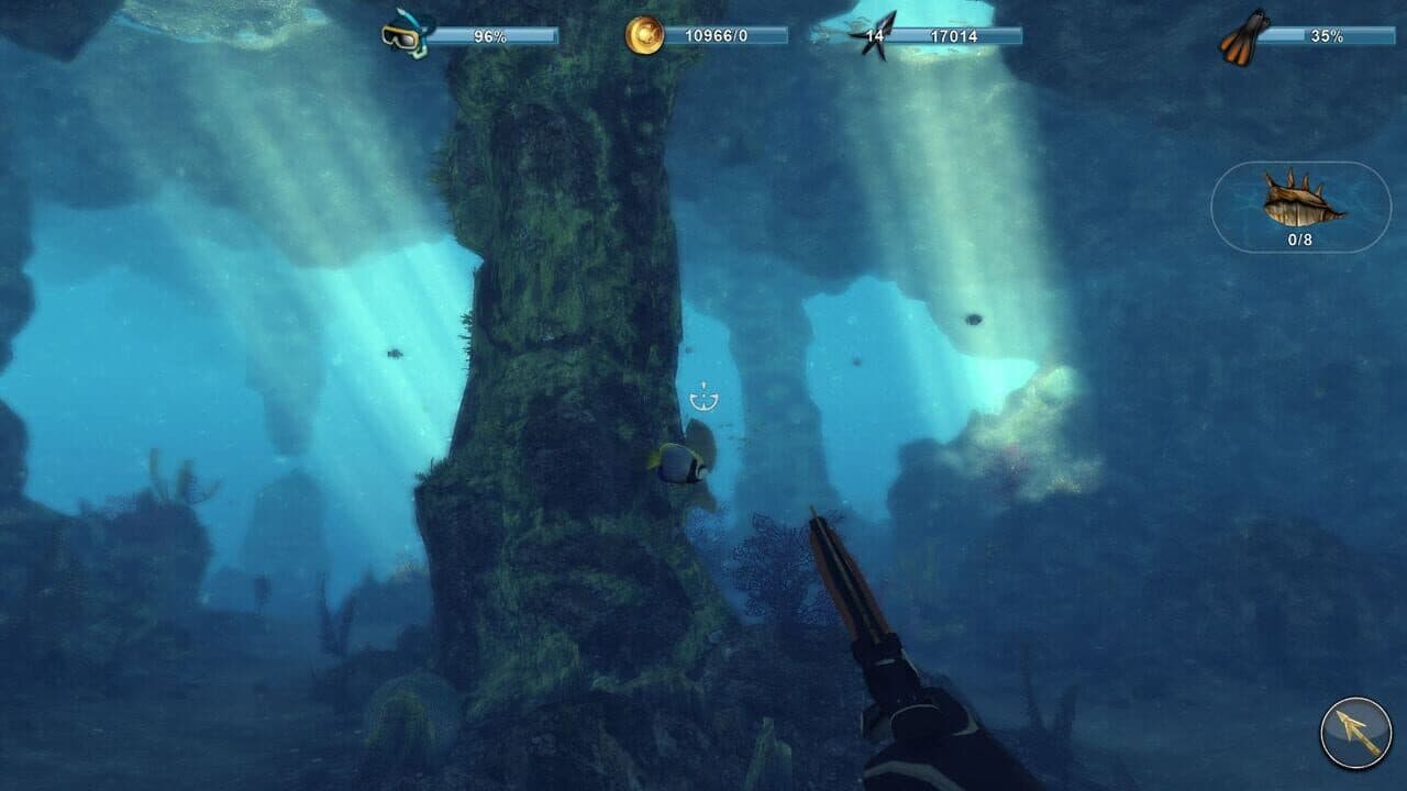 Depth Hunter 2: Treasure Hunter thumbnail 13