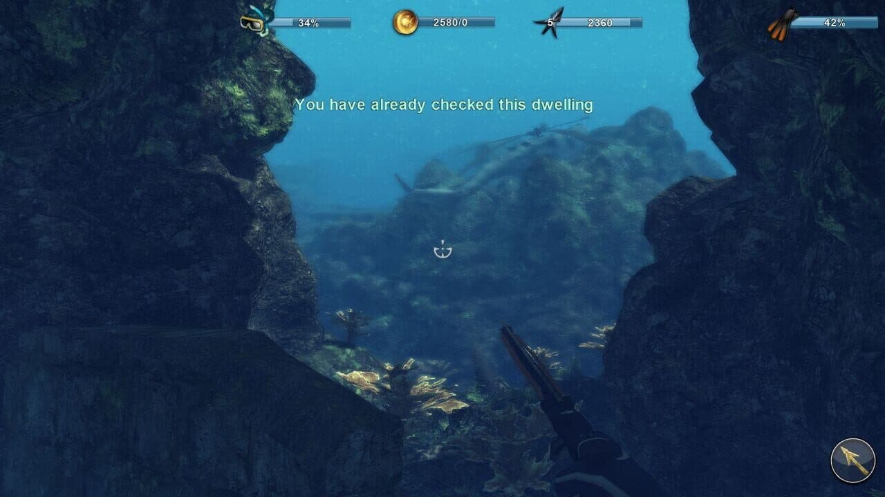 Depth Hunter 2: Treasure Hunter thumbnail 15