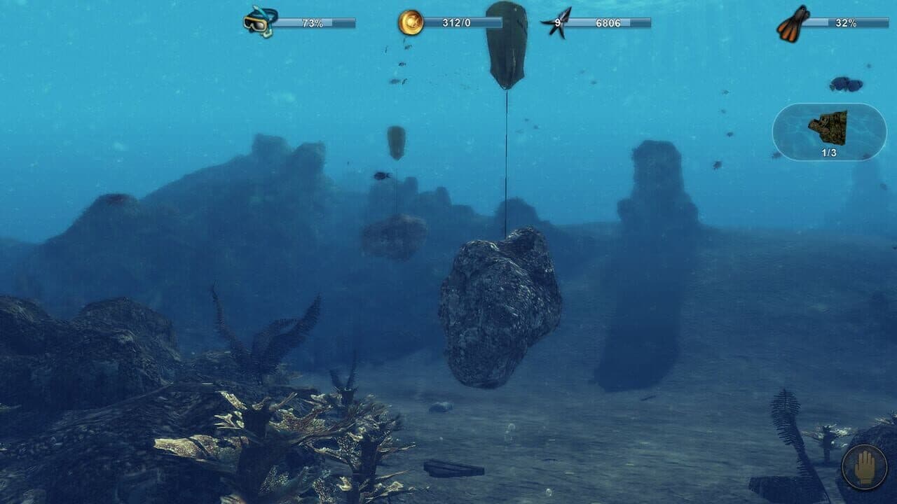 Depth Hunter 2: Treasure Hunter thumbnail 16
