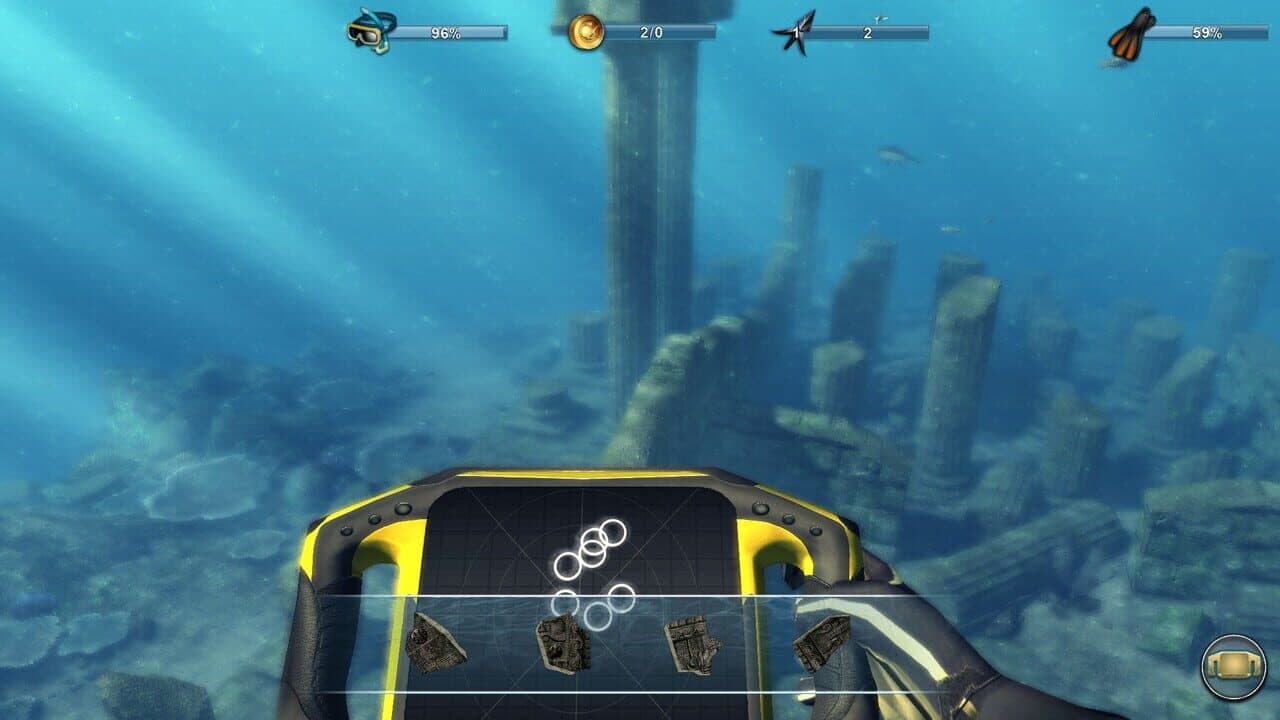 Depth Hunter 2: Ocean Mysteries thumbnail 2