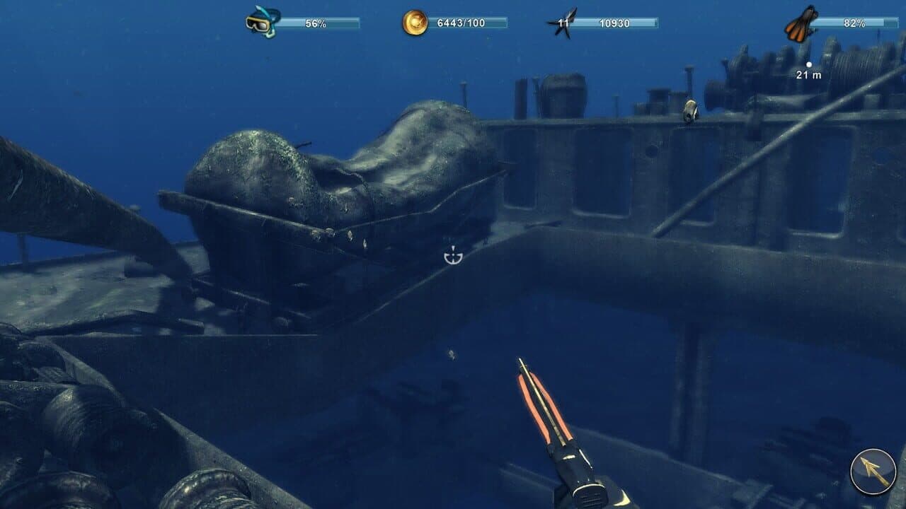 Depth Hunter 2: Ocean Mysteries thumbnail 3