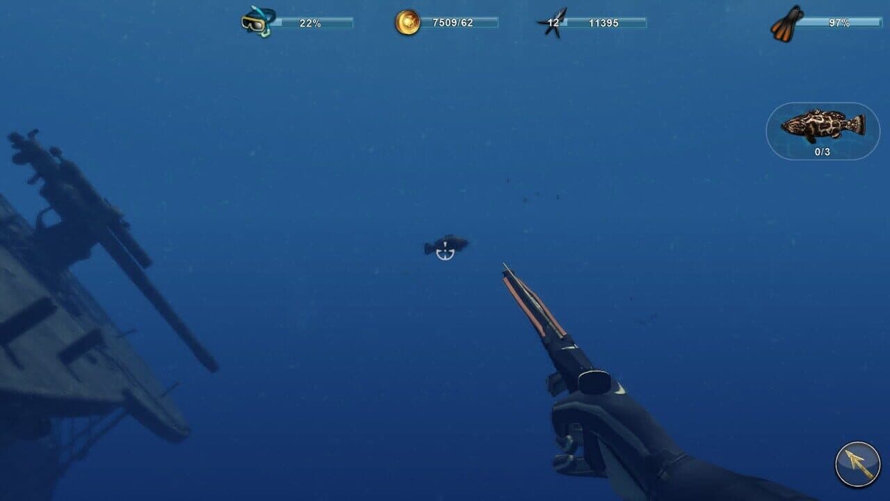 Depth Hunter 2: Ocean Mysteries thumbnail 8