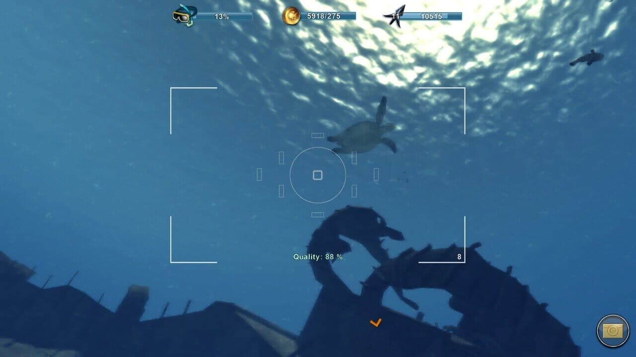 Depth Hunter 2: Ocean Mysteries thumbnail 9