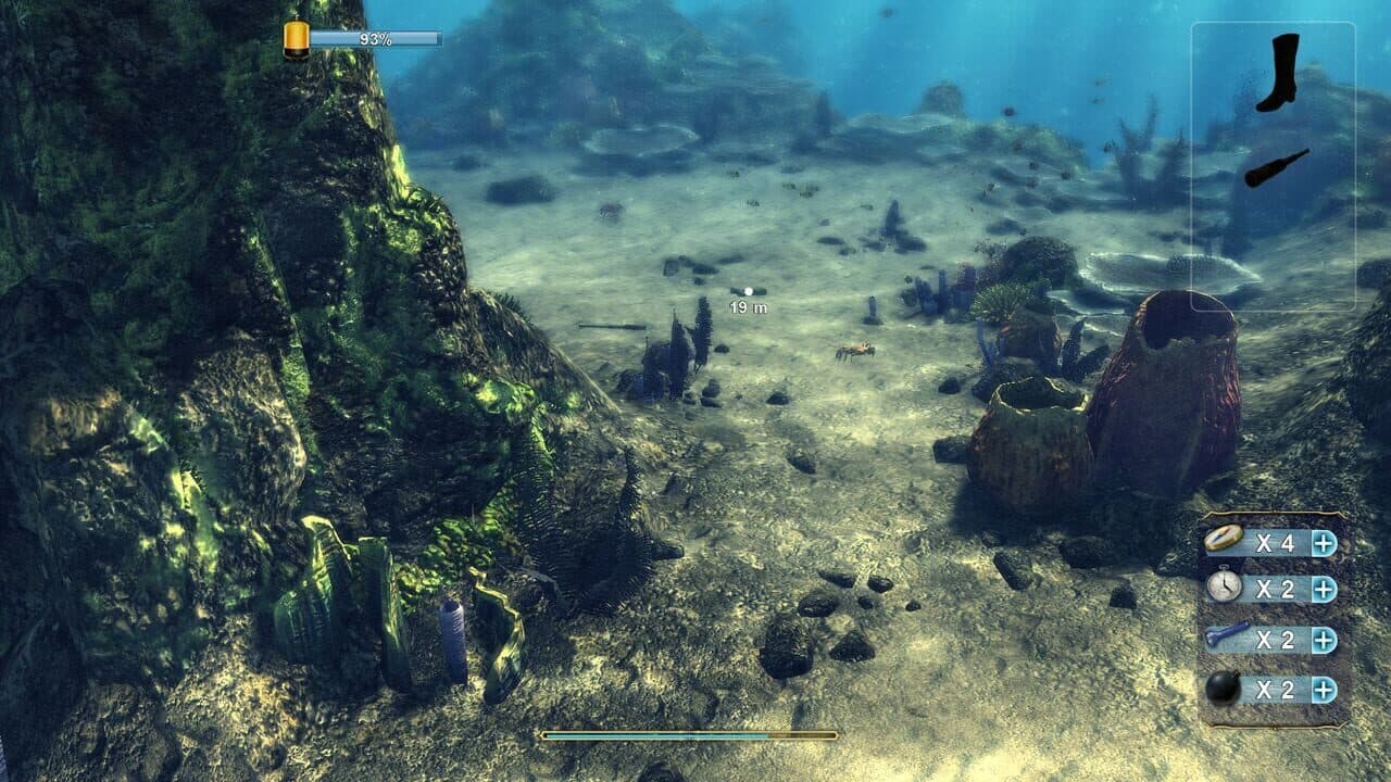 Depth Hunter 2: Scuba Kids - Hidden Treasures thumbnail 3