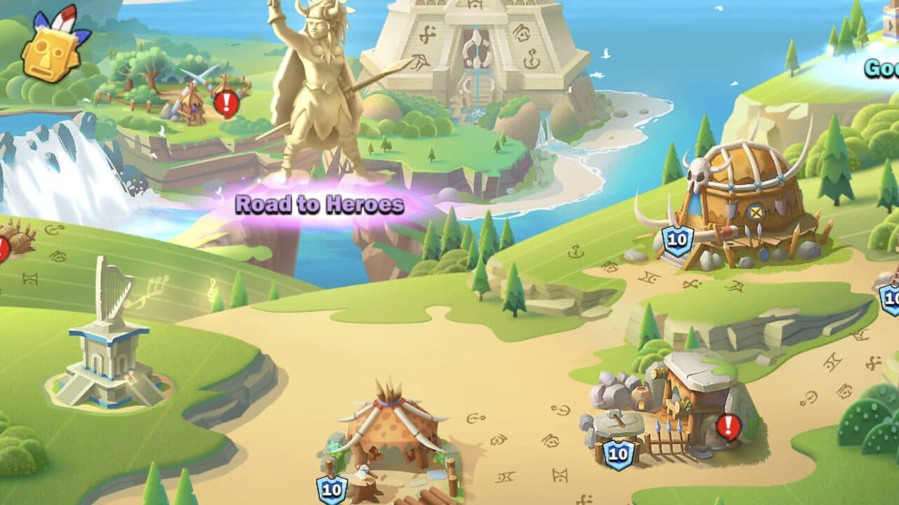 Cave Shooter screenshot 1