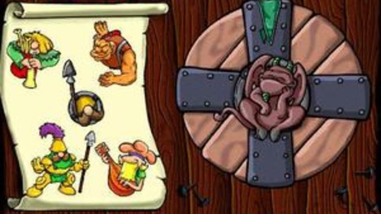 Great Adventures: Castle thumbnail 2