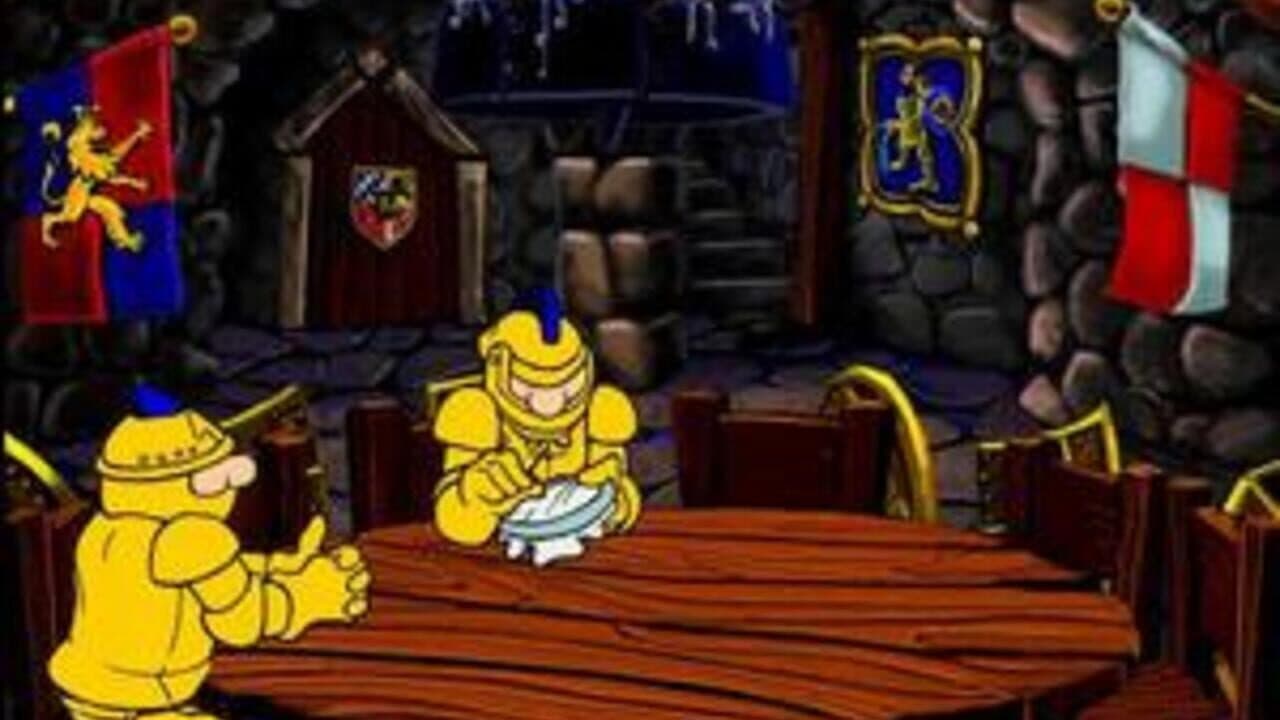 Great Adventures: Castle thumbnail 4