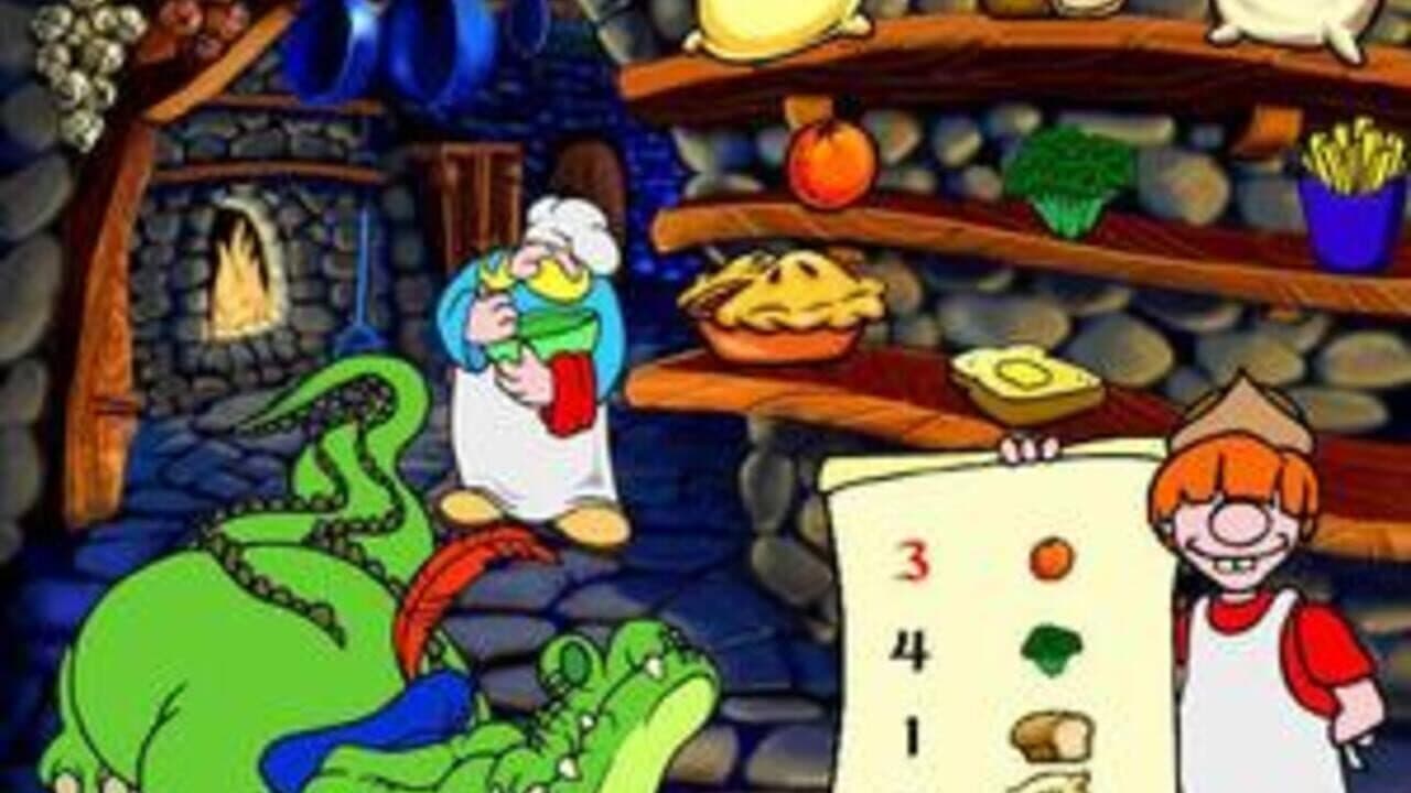 Great Adventures: Castle thumbnail 5