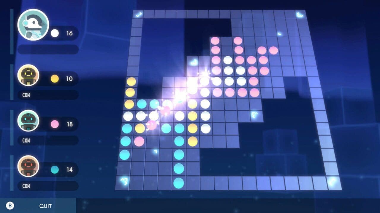 Smash Reversi thumbnail 2