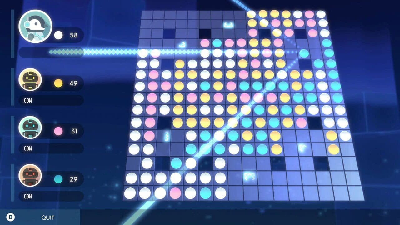 Smash Reversi thumbnail 3