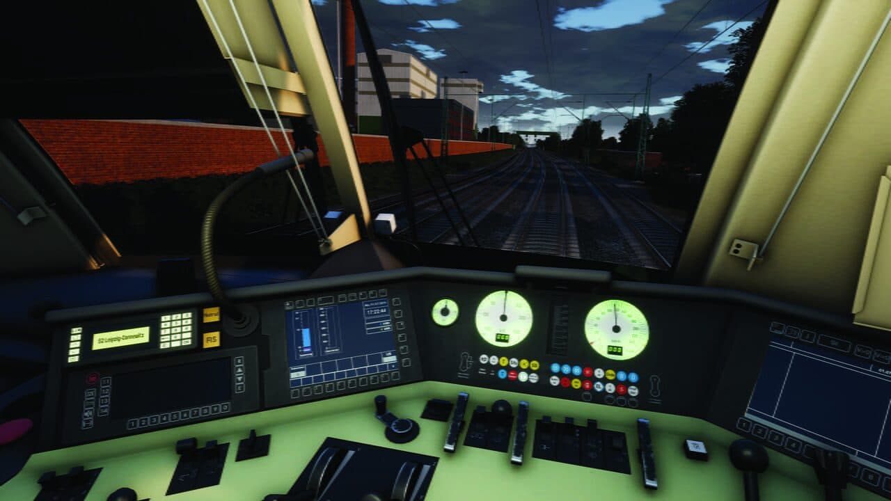 Train Sim World 2: DB BR 182 Loco Add-On thumbnail 4