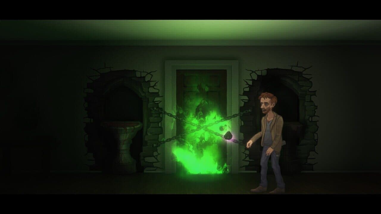 Immure: Part Two thumbnail 3