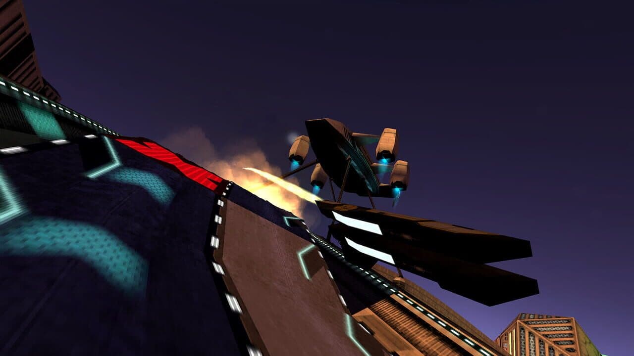 BallisticNG: Outer Reaches thumbnail 3