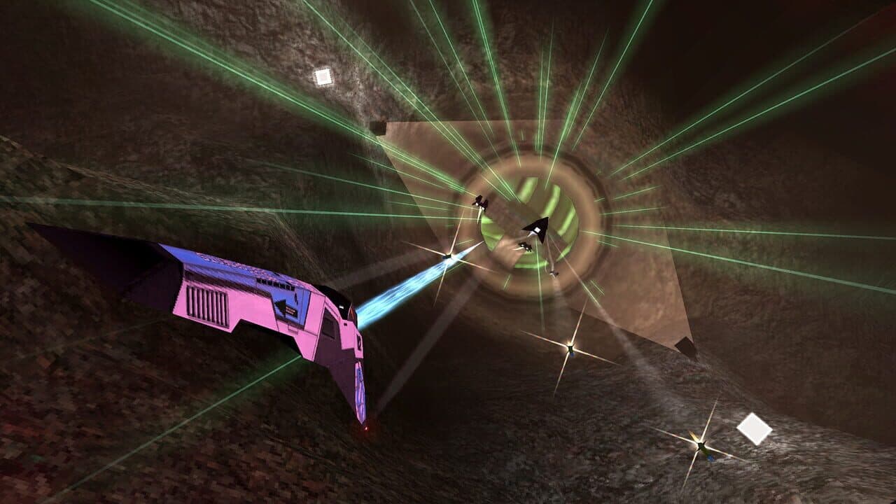 BallisticNG: Outer Reaches thumbnail 5