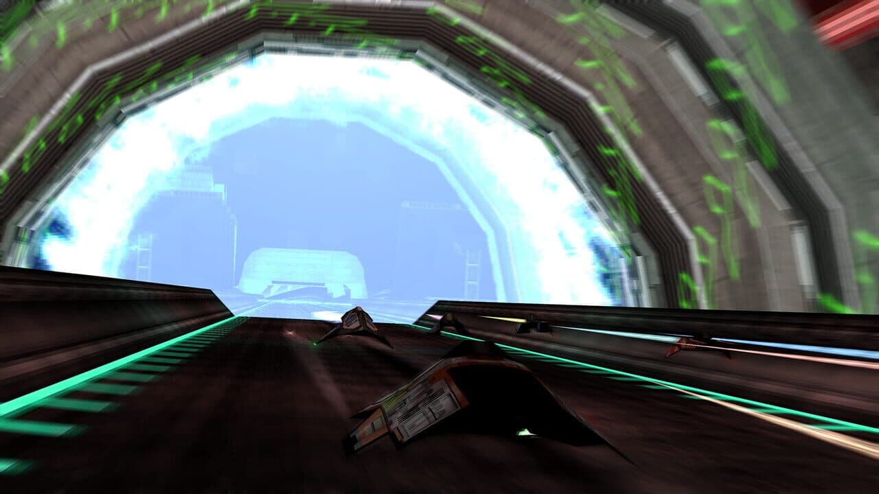 BallisticNG: Outer Reaches thumbnail 8