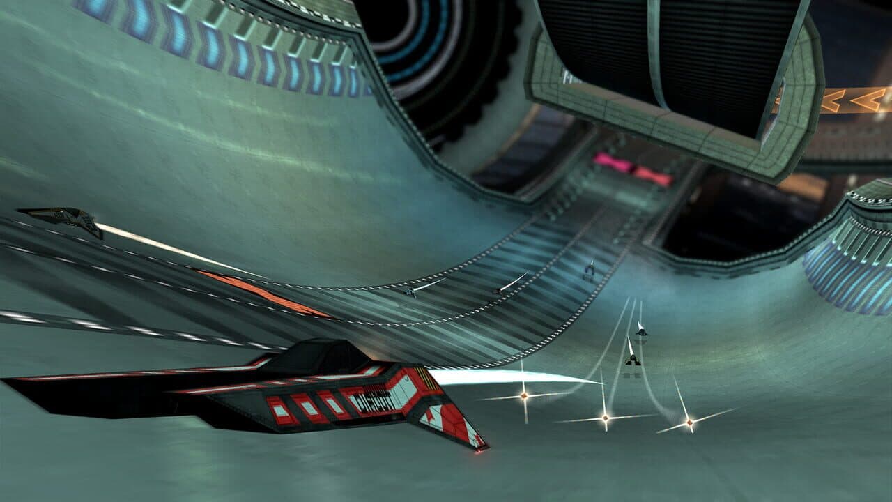 BallisticNG: Outer Reaches thumbnail 10