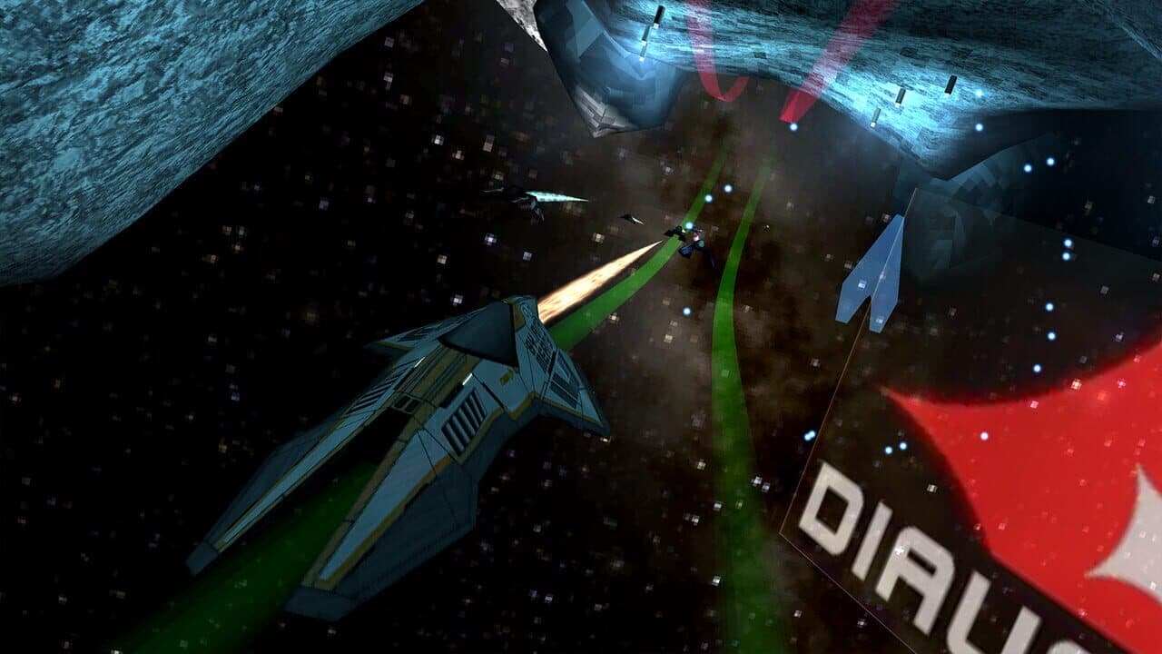 BallisticNG: Outer Reaches thumbnail 12