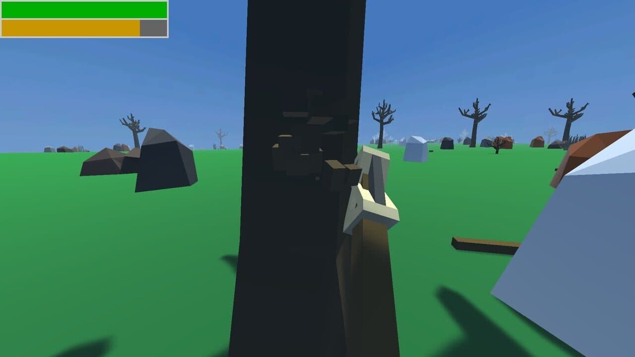 Profectus screenshot 1