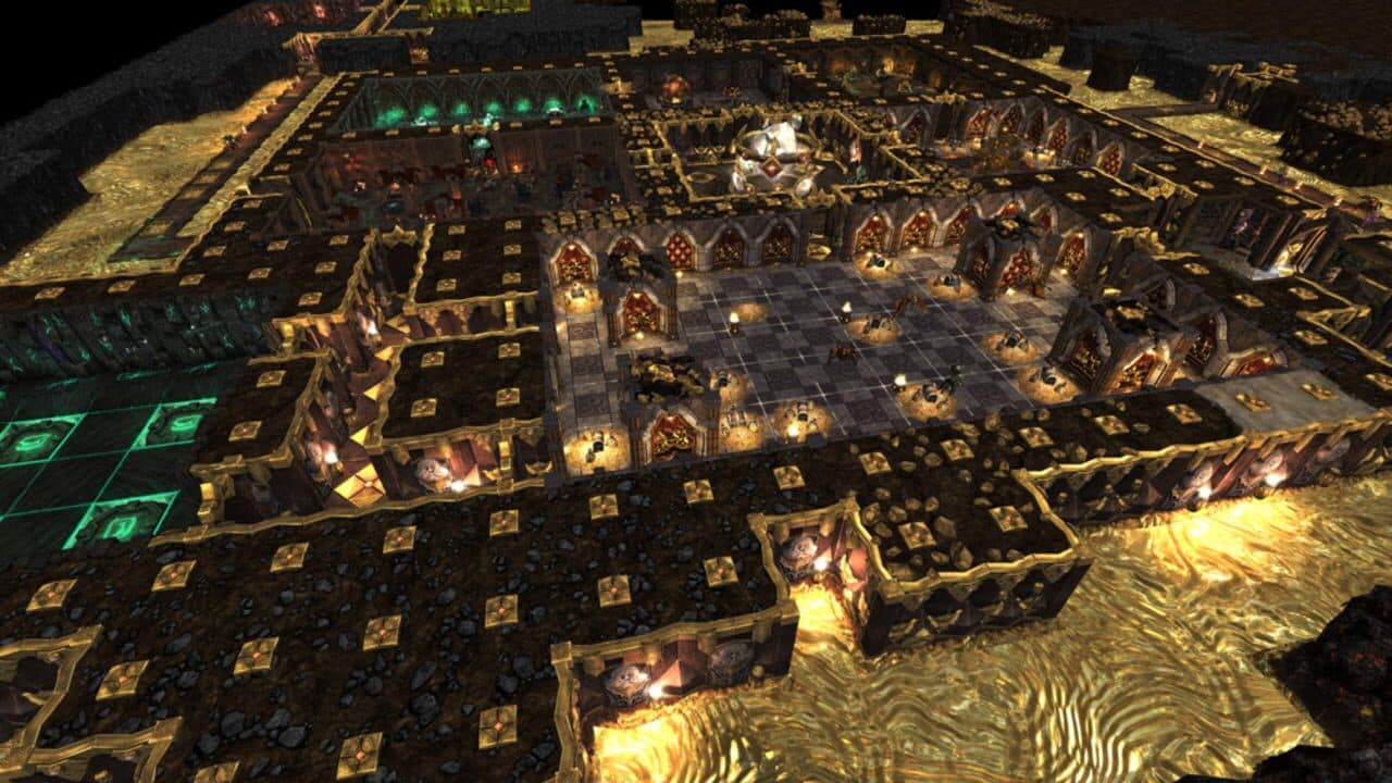 War for the Overworld: Heart of Gold thumbnail 12
