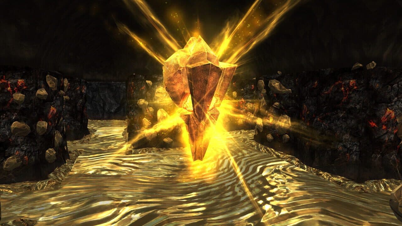 War for the Overworld: Heart of Gold thumbnail 6