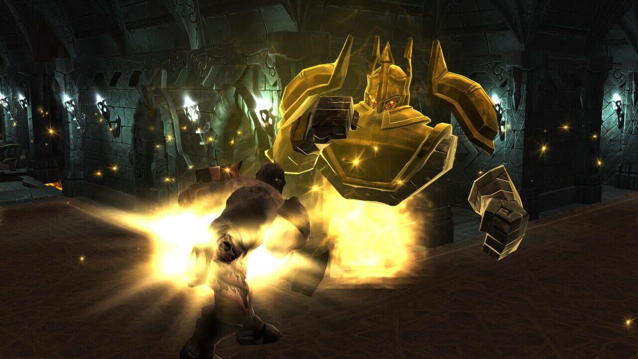 War for the Overworld: Heart of Gold thumbnail 7