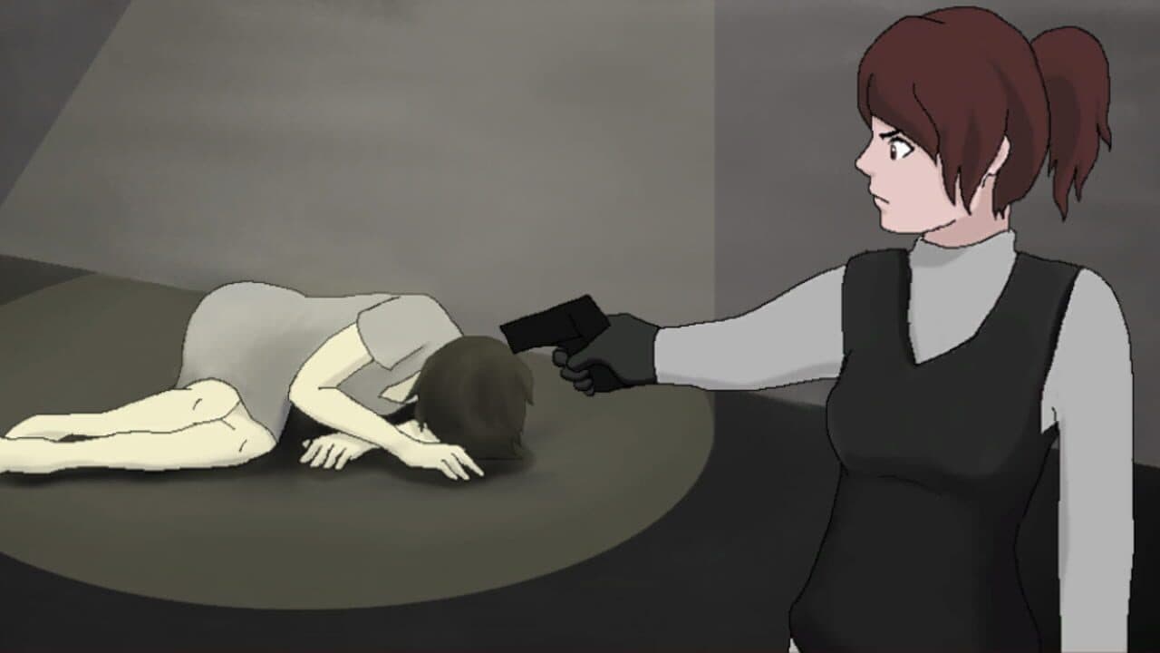 Daughter of Shadows: An SCP Breach Event - Friend and Foe Expansion thumbnail 3