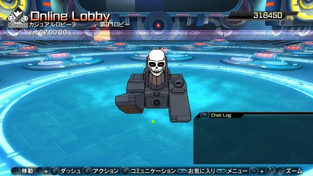 BlazBlue: Cross Tag Battle - Ver 2.0 Expansion Pack thumbnail 14