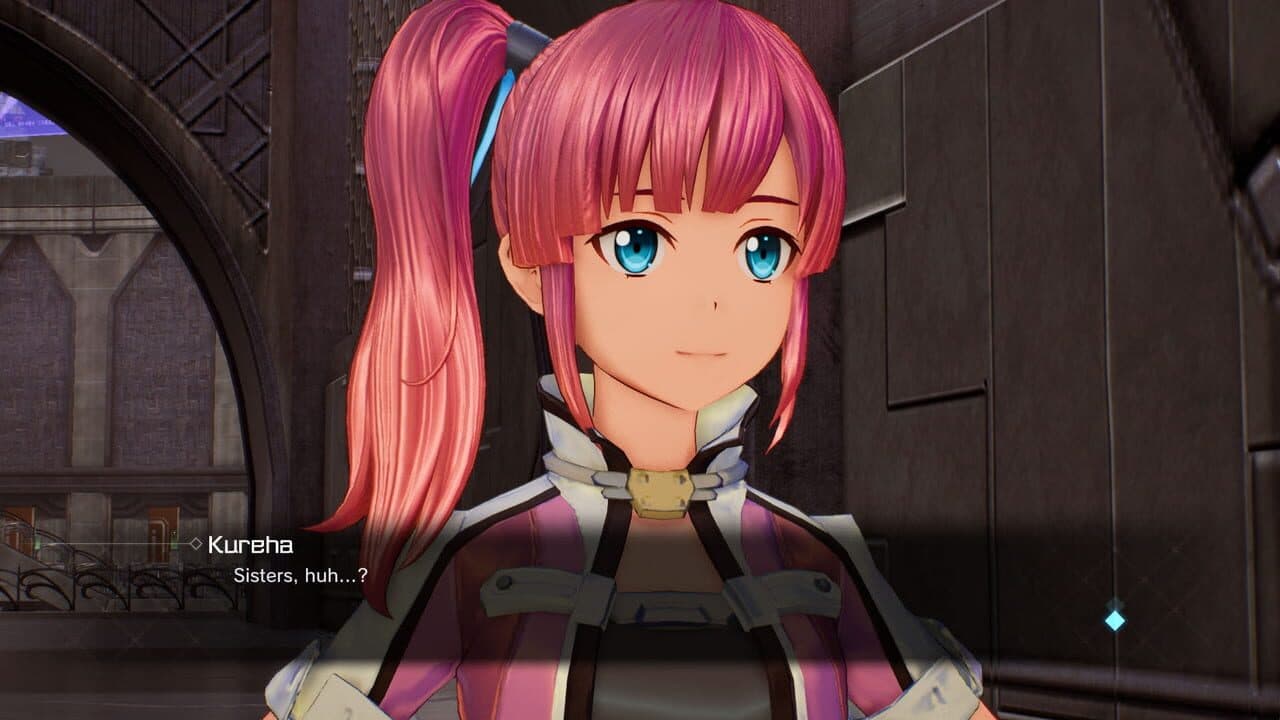 Sword Art Online: Fatal Bullet - Dissonance of the Nexus thumbnail 3
