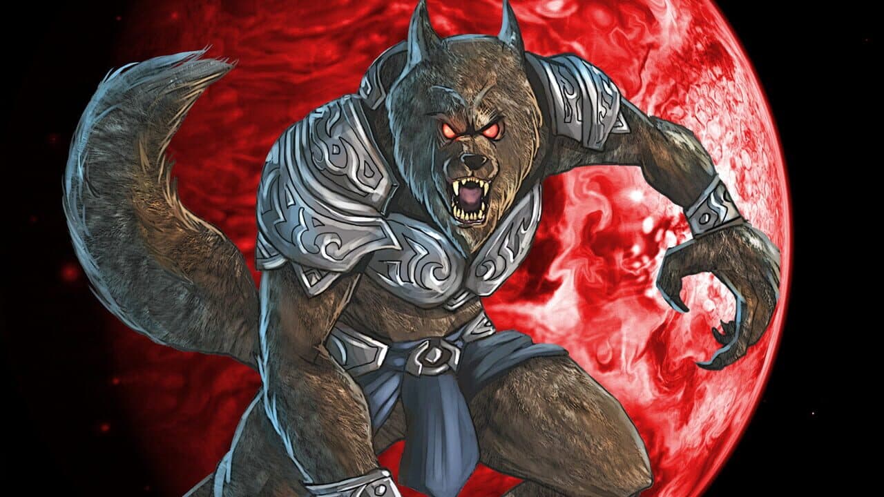 Age of Fear 3: The Blood and Moon Expansion screenshot 1