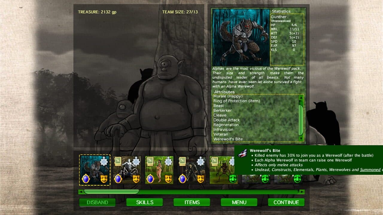 Age of Fear 3: The Blood and Moon Expansion thumbnail 2