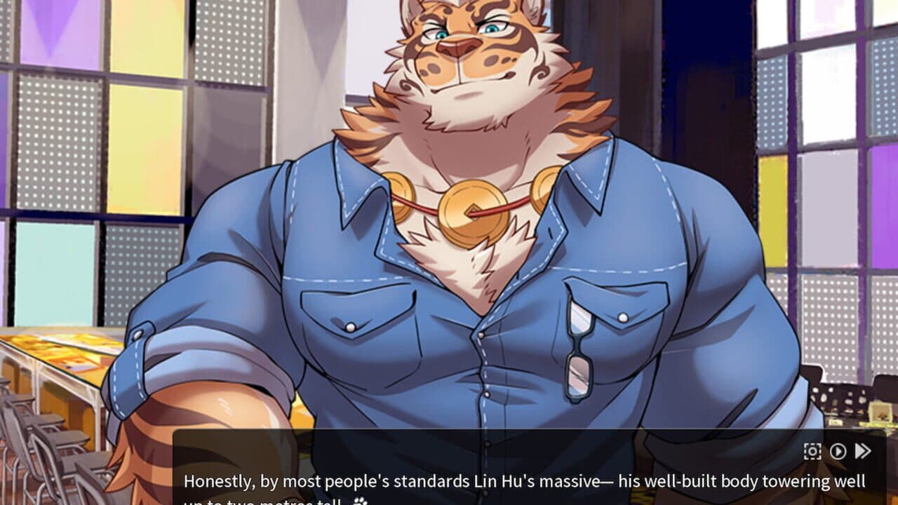 Nekojishi Expansion Pack: A Sunny Day screenshot 1