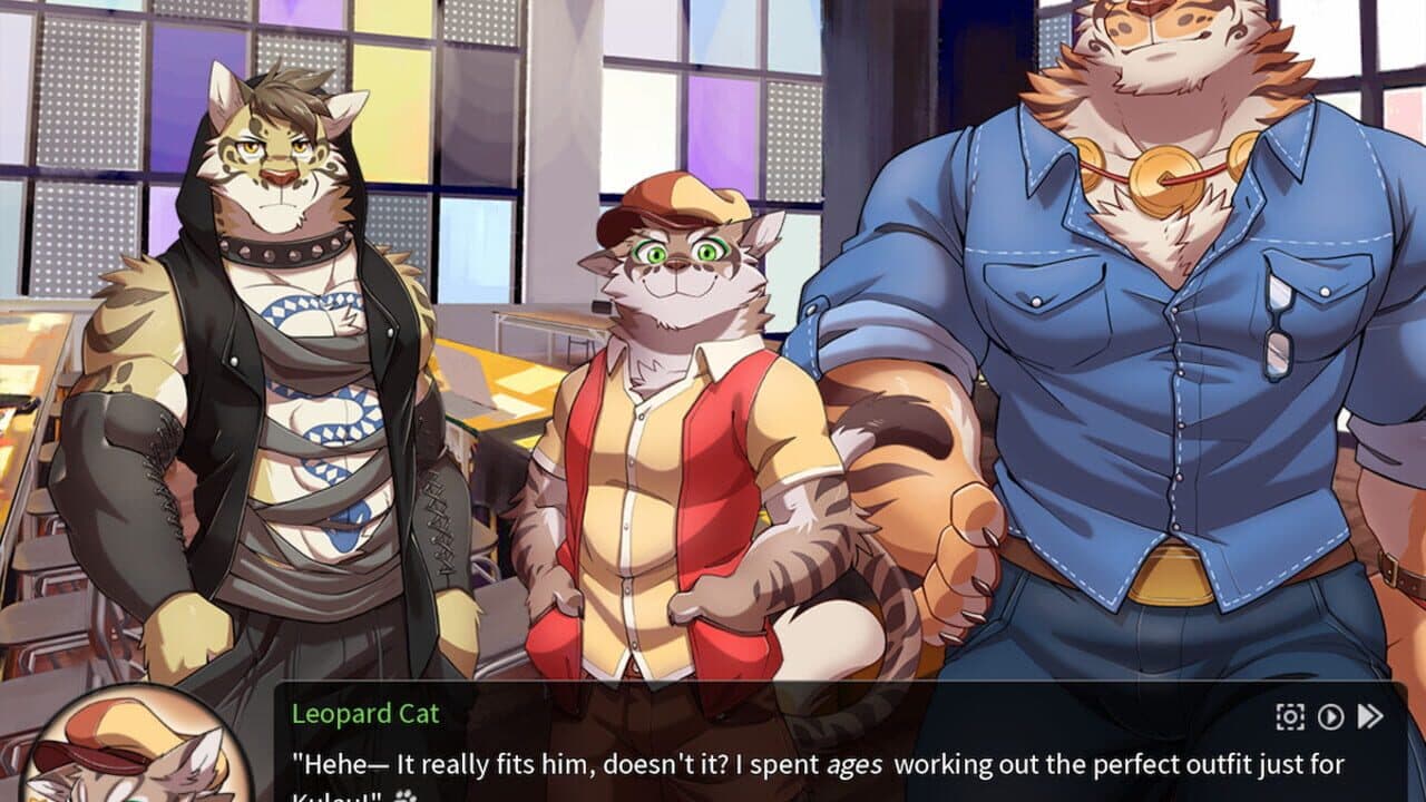 Nekojishi Expansion Pack: A Sunny Day thumbnail 2
