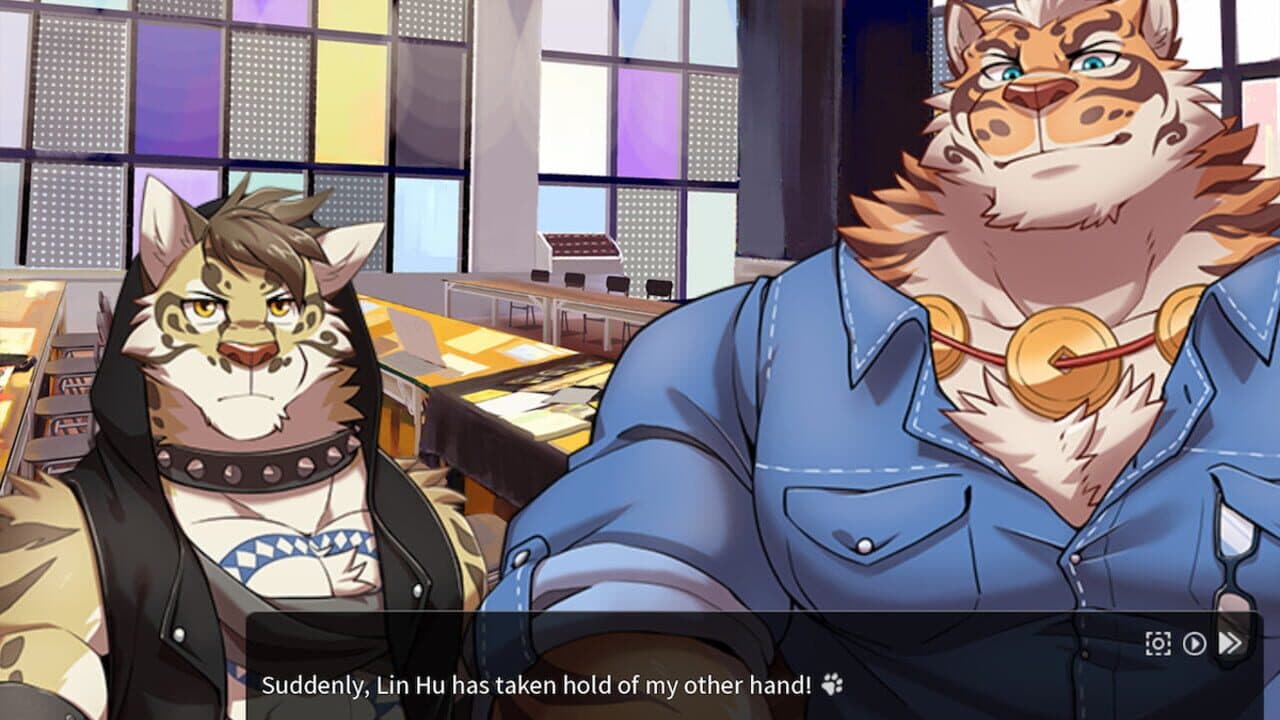 Nekojishi Expansion Pack: A Sunny Day thumbnail 3