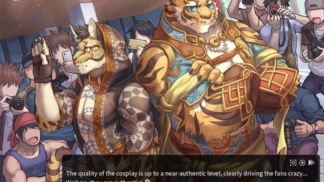 Nekojishi Expansion Pack: A Sunny Day thumbnail 4
