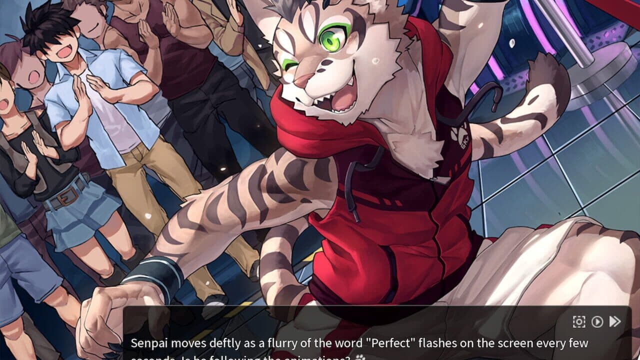 Nekojishi Expansion Pack: A Sunny Day thumbnail 5