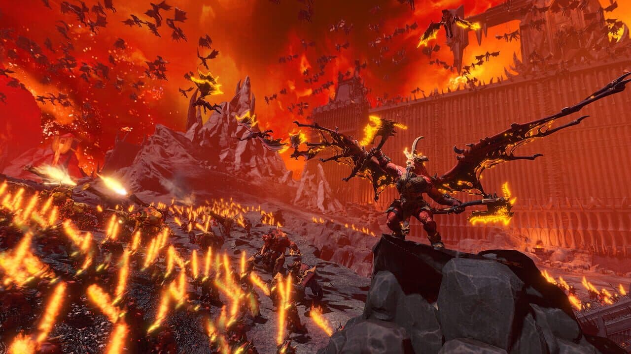Total War: Warhammer III thumbnail 2