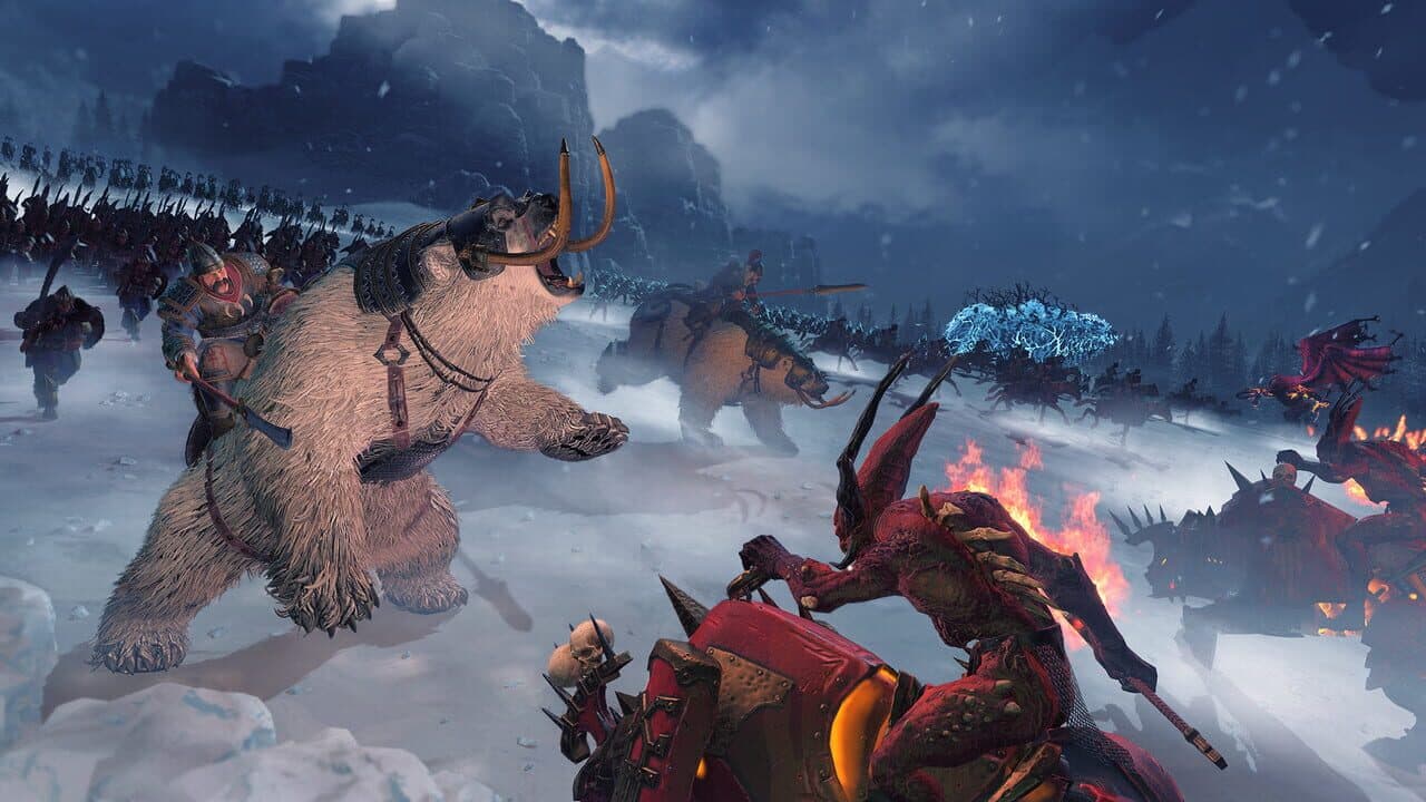 Total War: Warhammer III thumbnail 3
