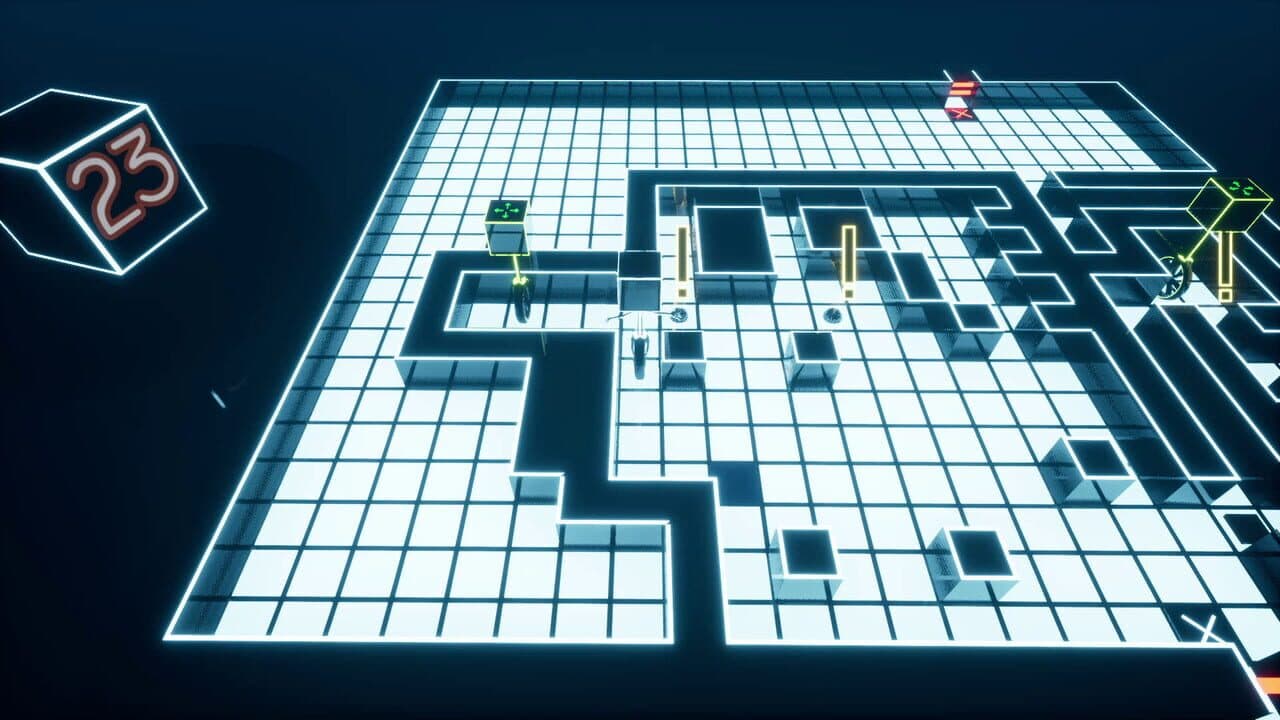 Blind Postman thumbnail 2