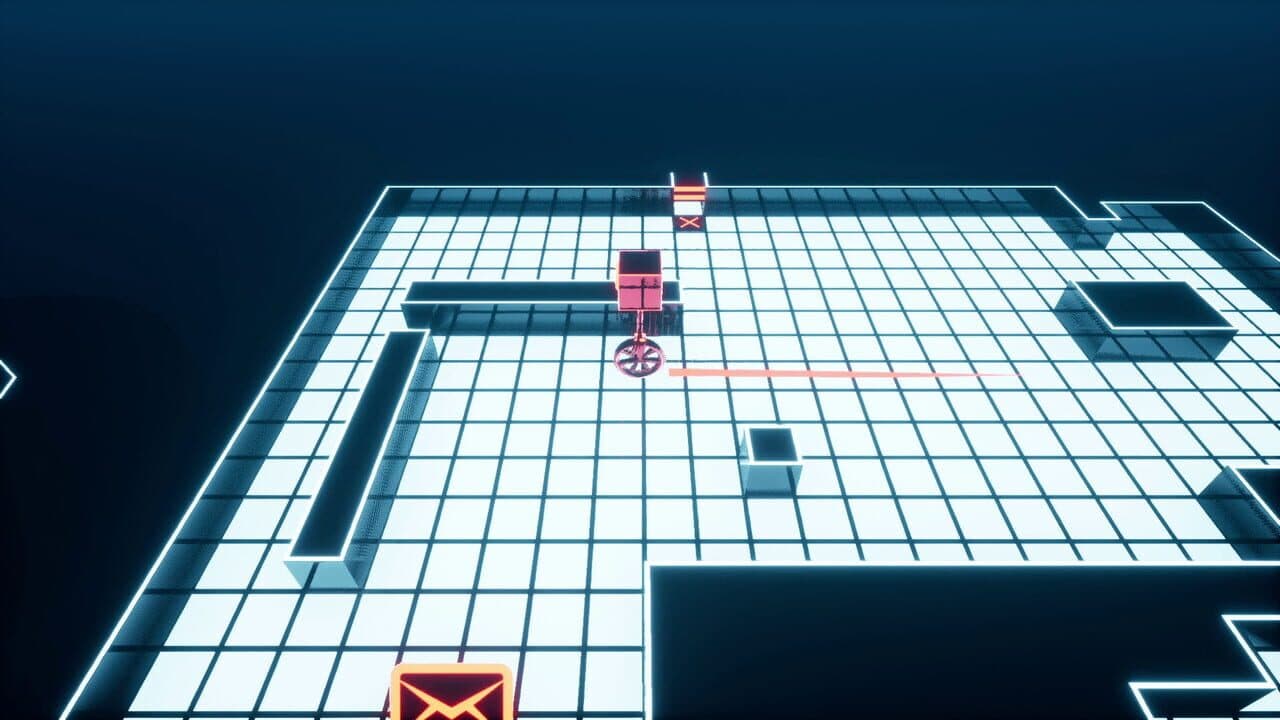 Blind Postman thumbnail 3