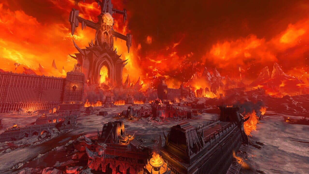 Total War: Warhammer III thumbnail 6