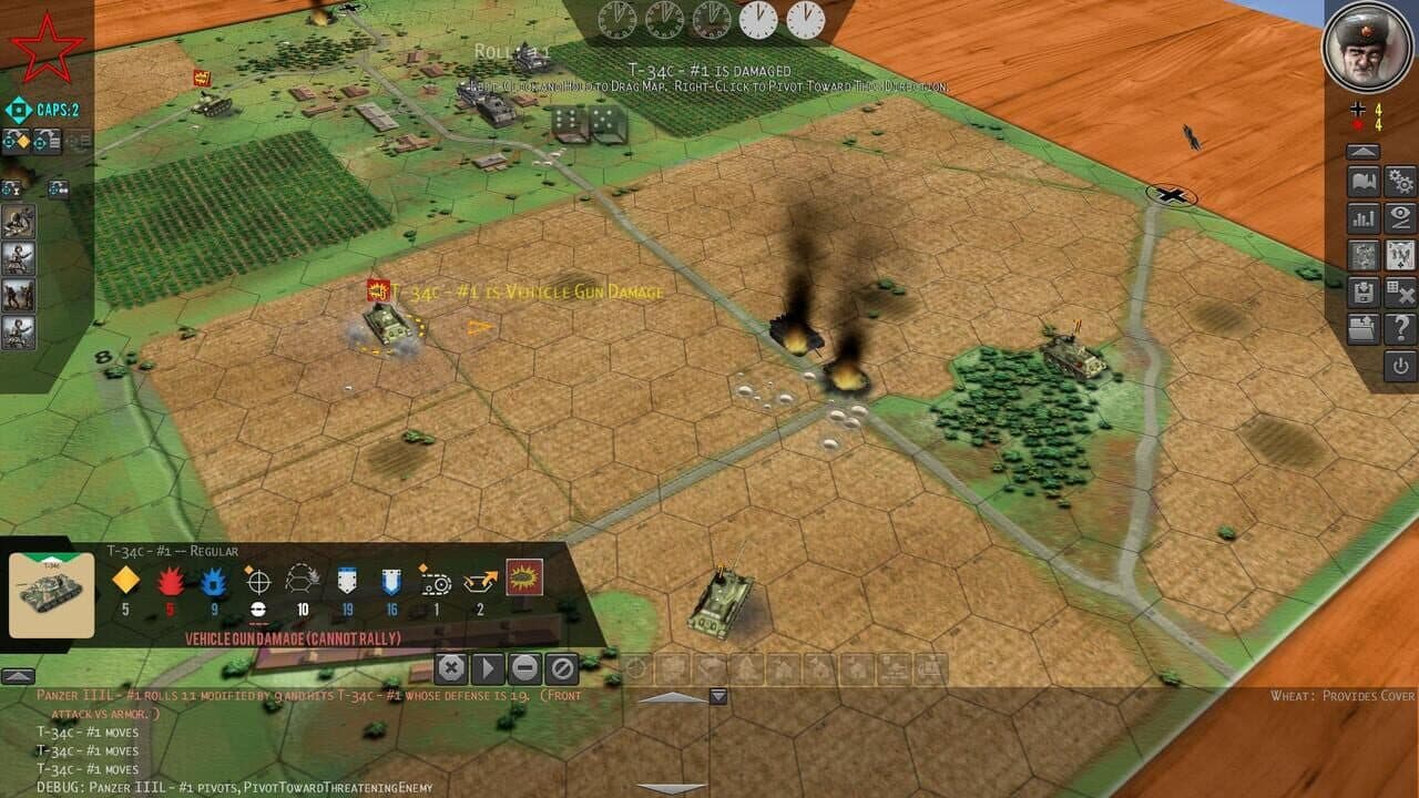 Conflict of Heroes: Storms of Steel thumbnail 2