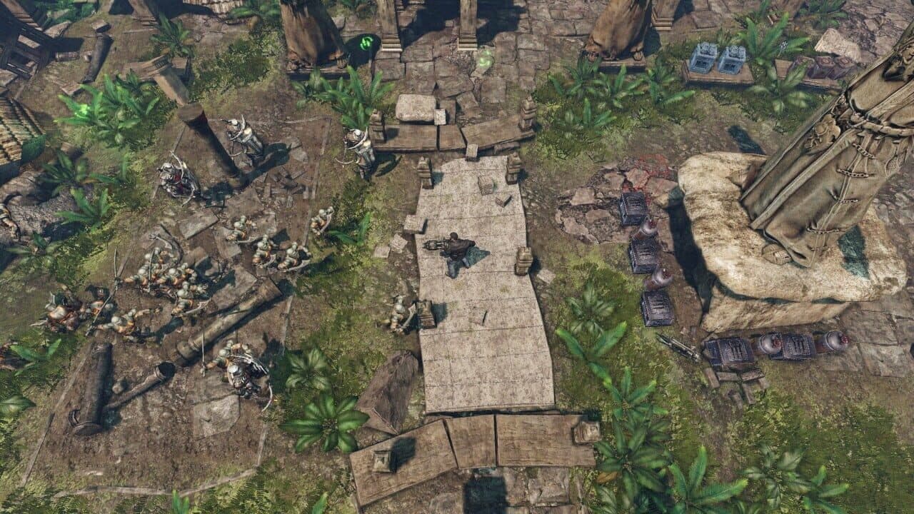 Painkiller: Hell & Damnation - Heaven's Above thumbnail 2