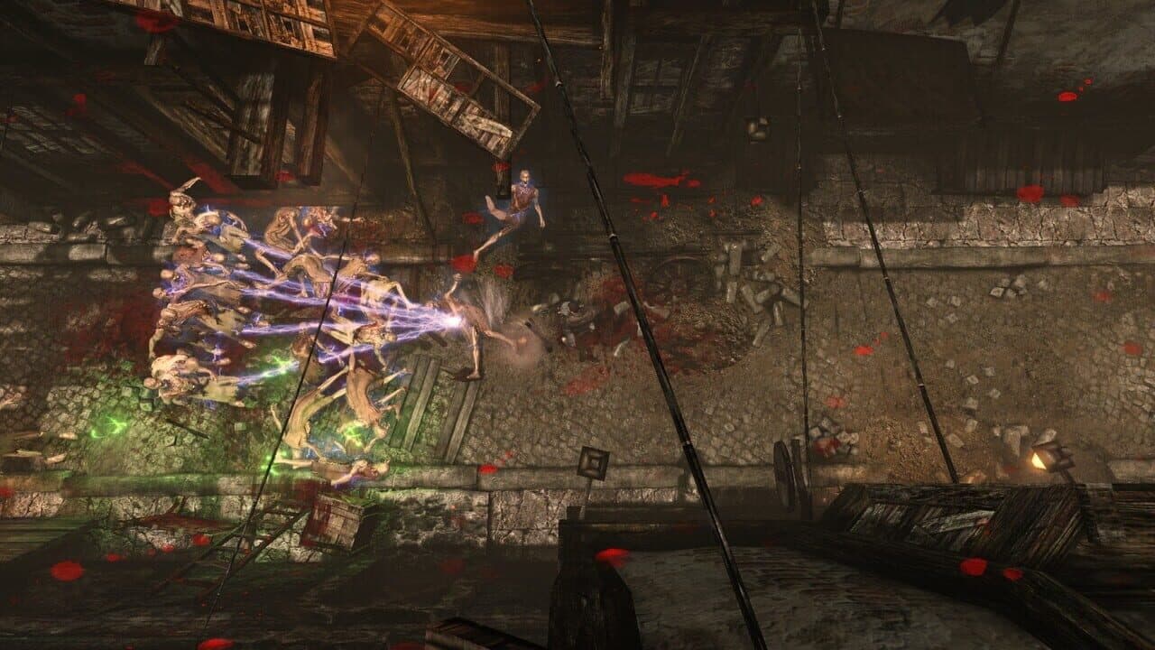 Painkiller: Hell & Damnation - Heaven's Above thumbnail 3