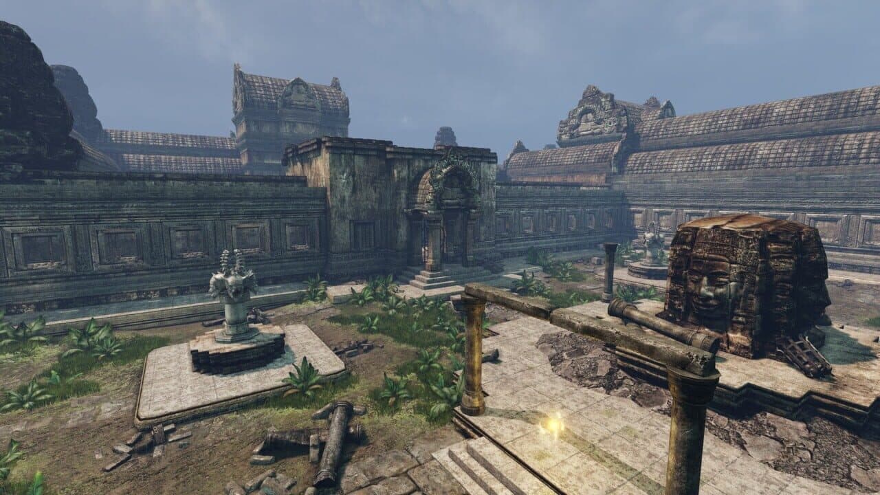 Painkiller: Hell & Damnation - Heaven's Above thumbnail 5