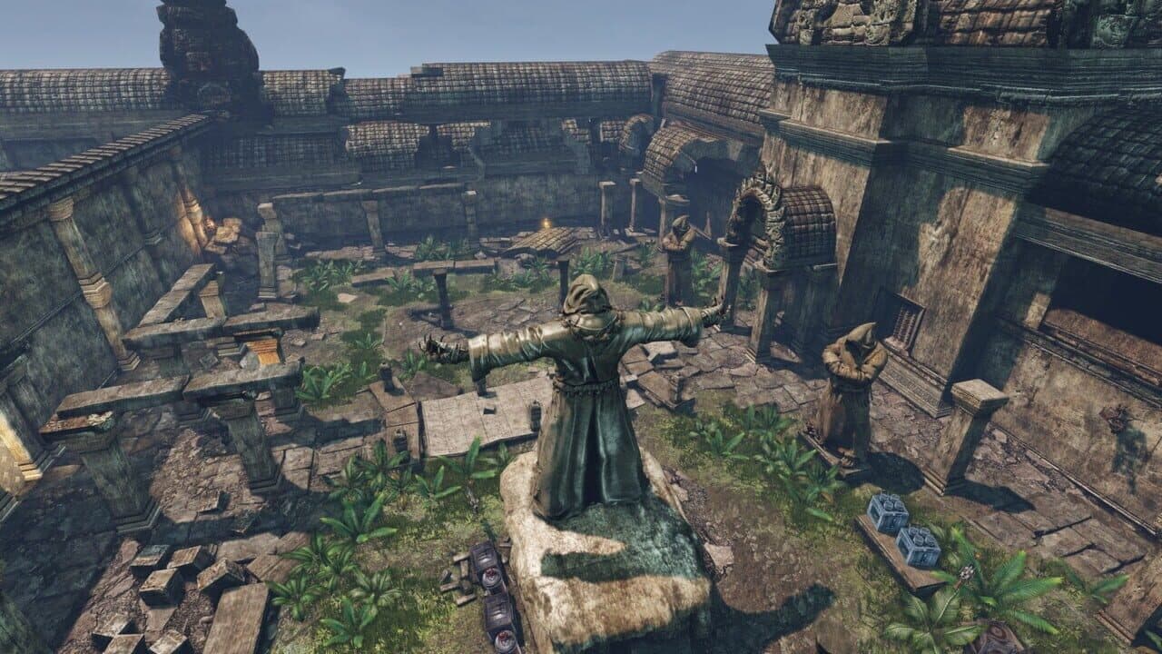 Painkiller: Hell & Damnation - Heaven's Above thumbnail 6