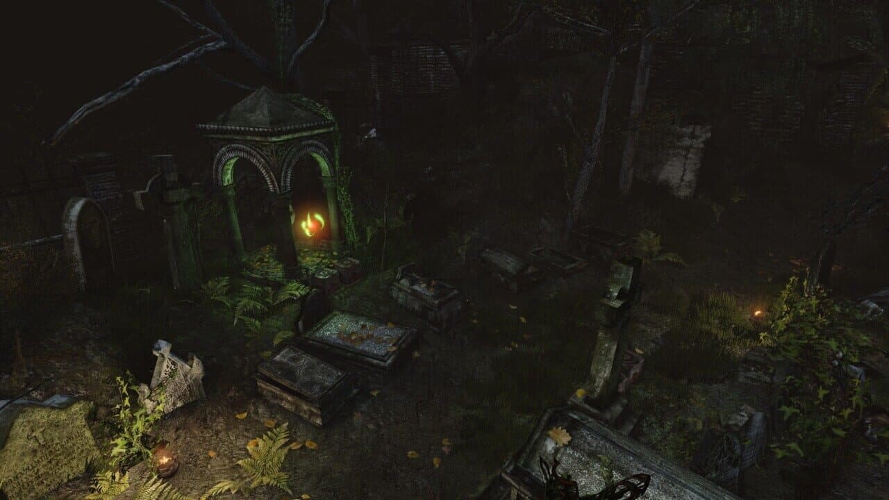 Painkiller: Hell & Damnation - Heaven's Above thumbnail 7