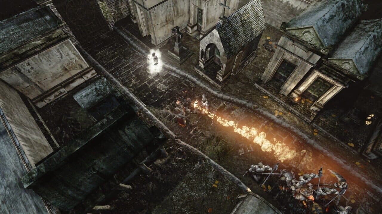 Painkiller: Hell & Damnation - Heaven's Above thumbnail 9